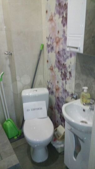 Квартира-студия, 29 м², 3/8 эт.