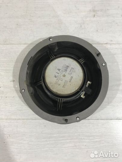 Динамик передний KIA sportage 3 SL 2.0 мт