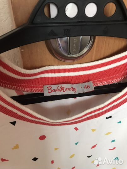 Одежда для беременных 46 48