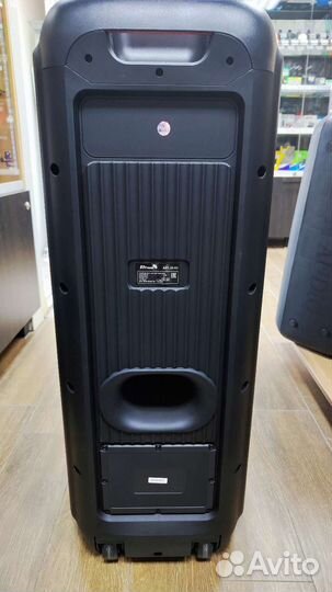 Bluetooth колонка Eltronic 20-03 wave 800