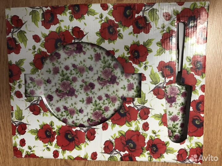 Набор для торта