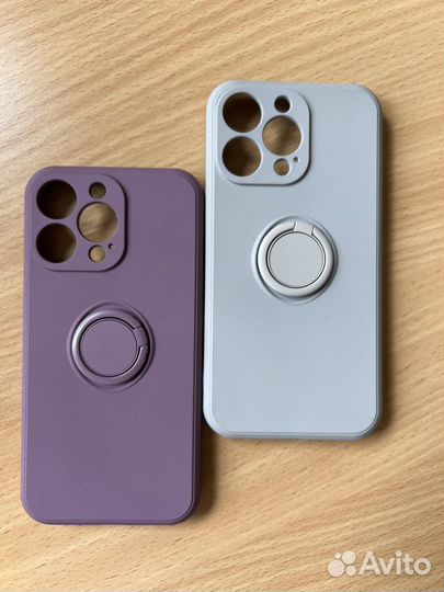 Чехол на iPhone 13 pro