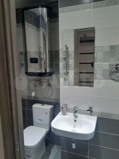 3-к. квартира, 86 м², 8/14 эт.