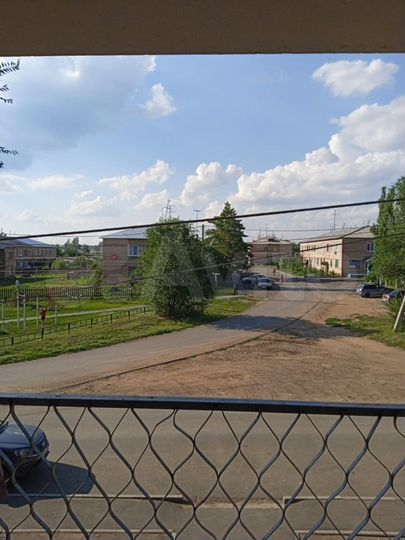 1-к. квартира, 12 м², 2/2 эт.