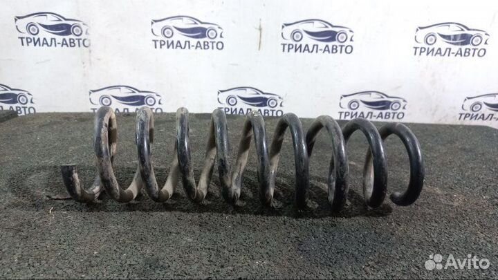 Пружина Sportage 3