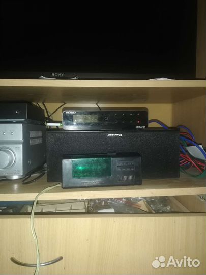 Часы Электроника СССР