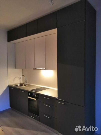 Сборка/разборка мебели, кухни