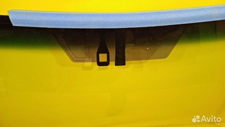 Стекло лобовое (ветровое) Land Cruiser (150) -Prado 8394agablahmz1B