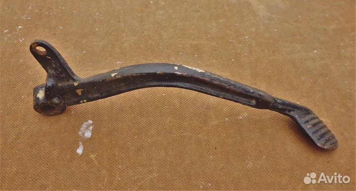 Иж запчасти