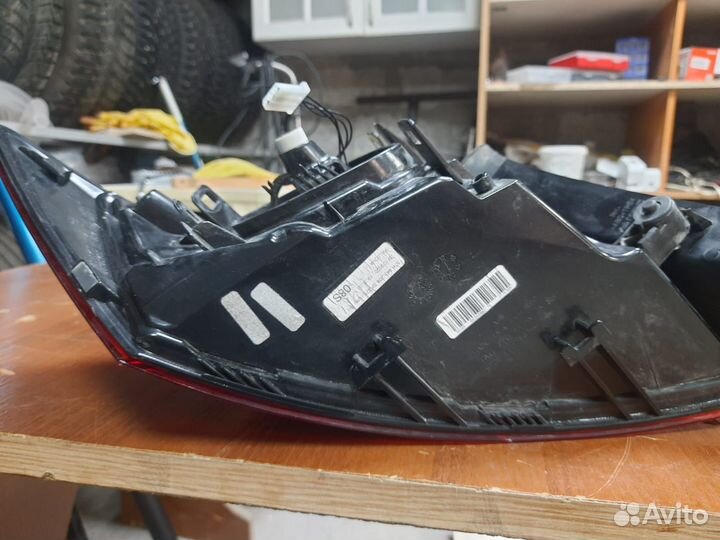 Продам фару