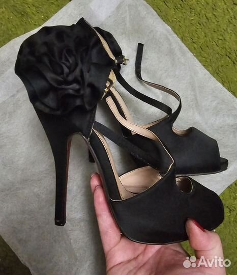 Туфли женские 36 размер