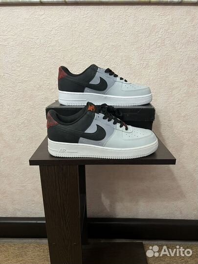 Кеды Nike Air Force Low Sp