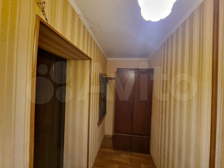 1-к. квартира, 43,1 м², 4/6 эт.