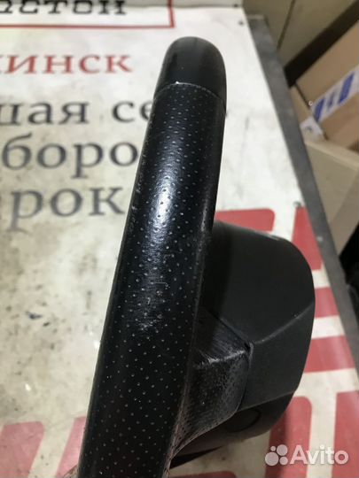 Руль Nissan X-Trail II (2007—2011)