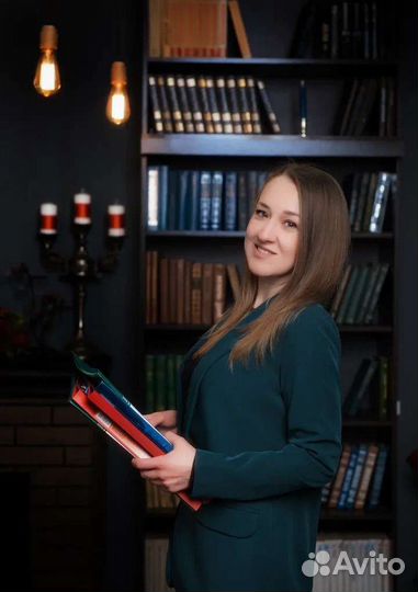 Бухгалтерские услуги для ип и ооо