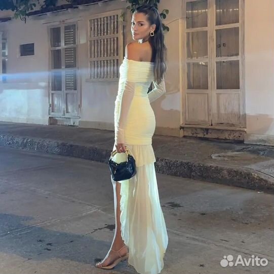 Платье женское