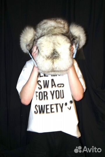 Футболки ''all my swag for you sweety''