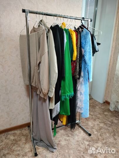 Новая женская одежда