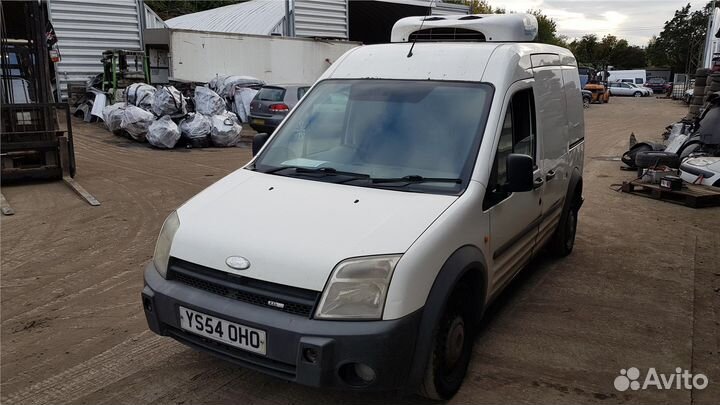 Разбор на запчасти Ford Transit (Tourneo) Connect