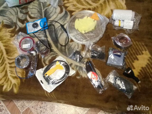 Тюнинг авто