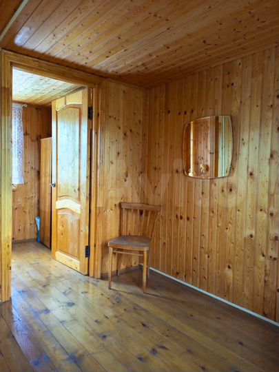 Дом 59,8 м² на участке 8 сот.