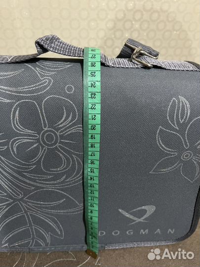 Переноска для кошек