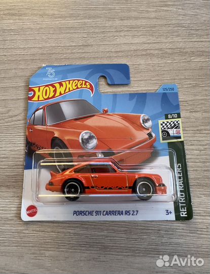 Hot Wheels Audi, McLaren, Pagani Zonda, Porsche