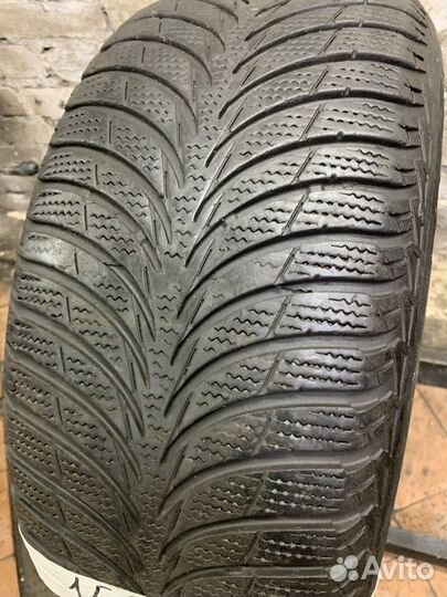 Goodyear UltraGrip Ice+ 225/55 R16