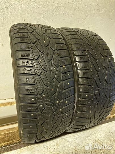 Nokian Tyres Hakkapeliitta 7 215/55 R16 T