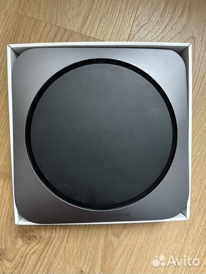 Apple Mac mini i5 32gb 512 ssd