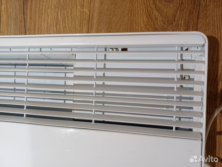 Конвектор обогреватель Thermor навесной