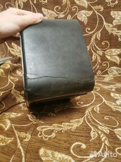 Ламповый радиоприёмник 