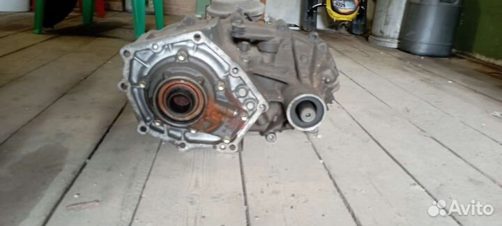 Продам раздатку toyota town aiсе, lit aice