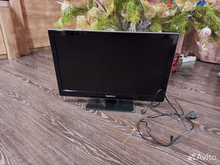 Телевизор