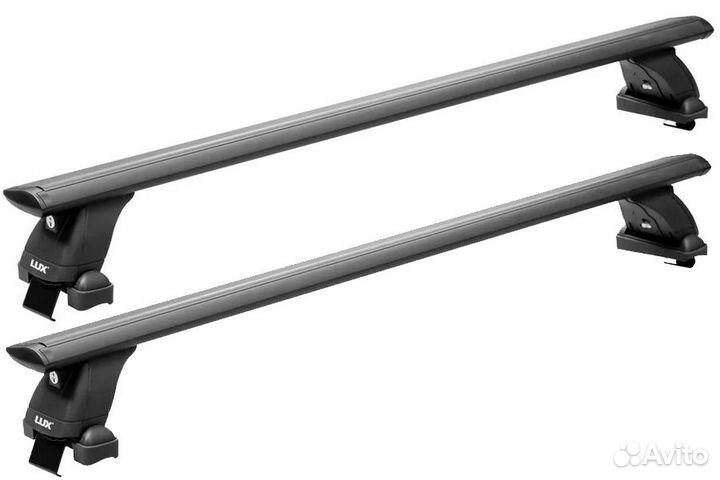 Багажник на крышу Suzuki Liana Lux бк3