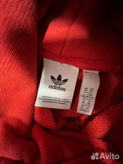 В наличии худи adidas monogram оригинал