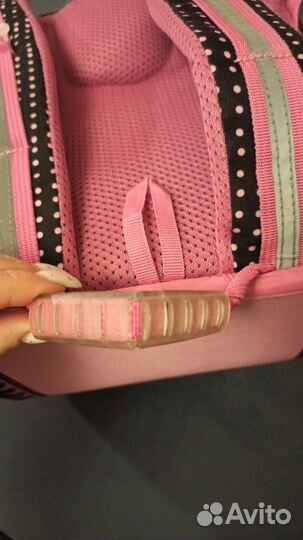 Школьный рюкзак mag taller