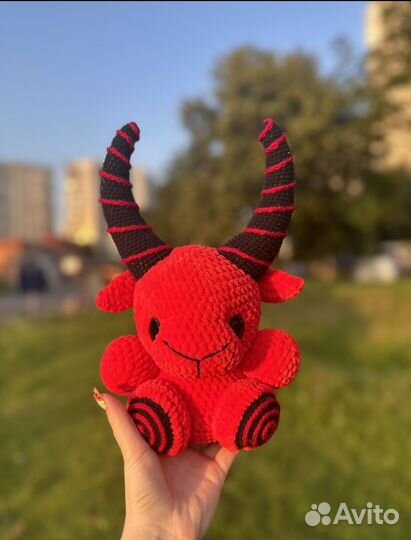 Игрушка