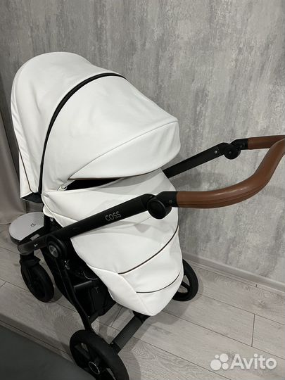 Детская коляска 3 в 1