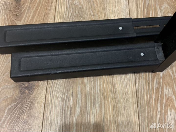 Кронштейн для микроволновой печи