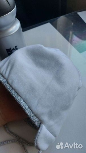 Шапка 44-46