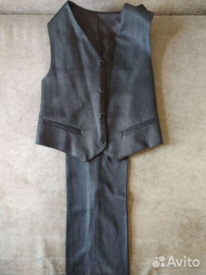 Школьная форма SkyLake