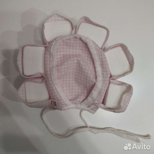 Чепчик для купания новорожденных