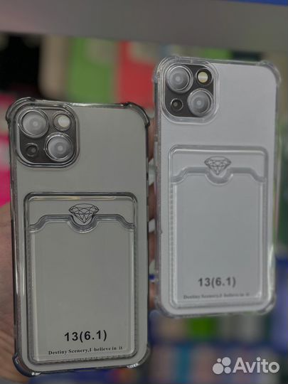 Чехол на iPhone 12 Pro все модели