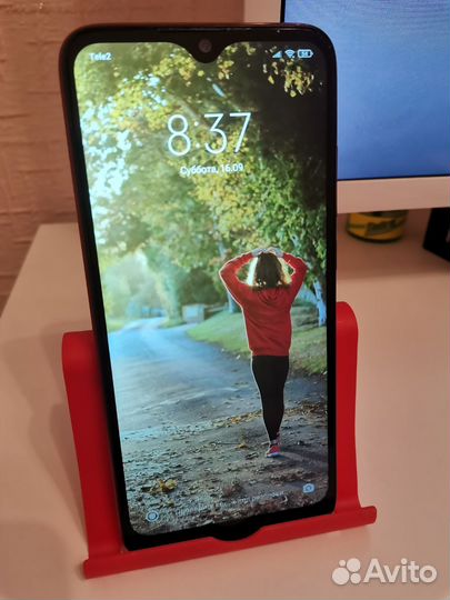 Xiaomi Redmi Note 7