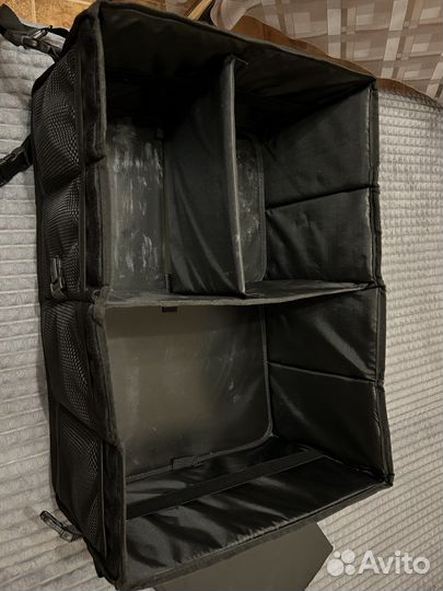 Органайзер в багажник автомобиля Corbie