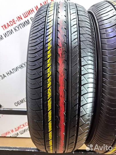 Yokohama S70D 195/65 R15 91H