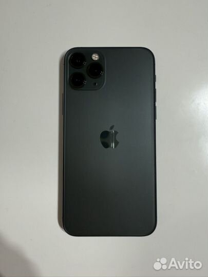 iPhone 11 Pro, 64 ГБ
