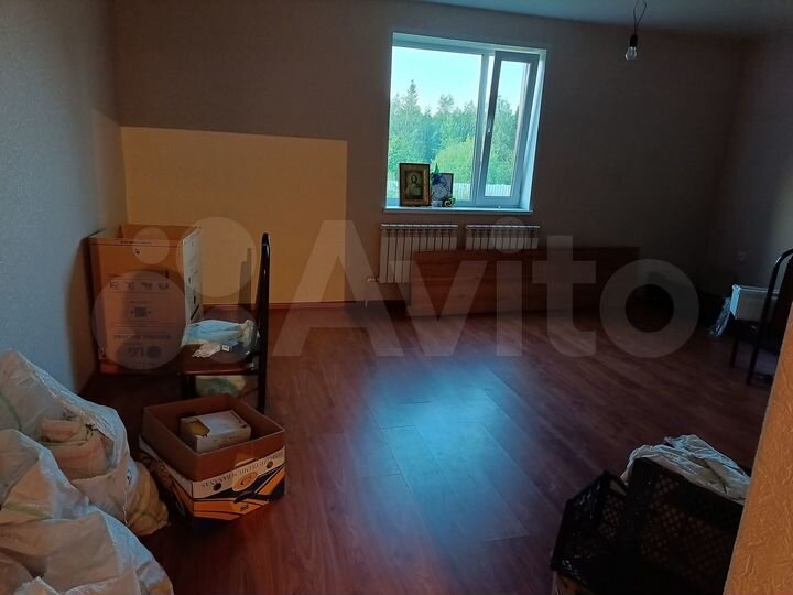 3-к. квартира, 165 м², 1/2 эт.