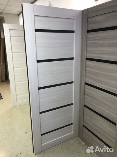 Межкомнатные двери со склада